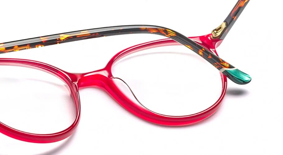 Etnia Barcelona TULIP Eyeglasses - view 22